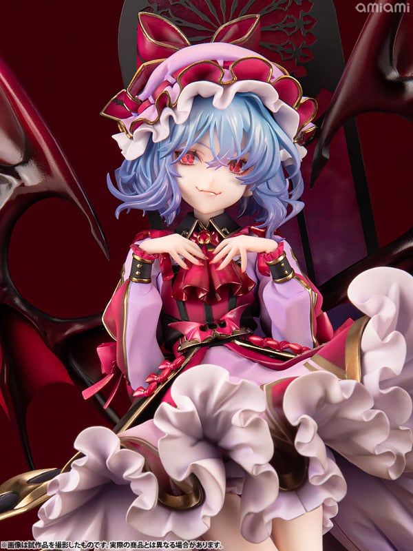  Remilia Scarlet - Touhou Project - Alter 