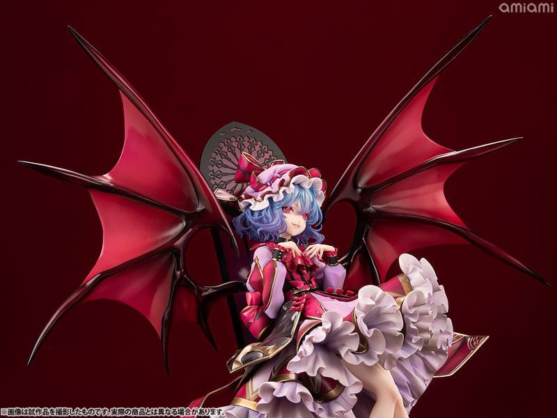  Remilia Scarlet - Touhou Project - Alter 