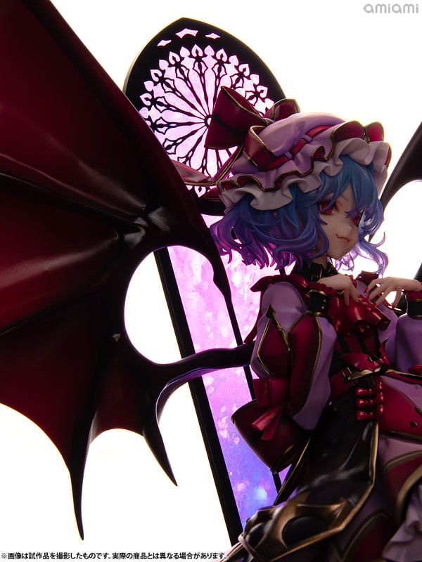  Remilia Scarlet - Touhou Project - Alter 