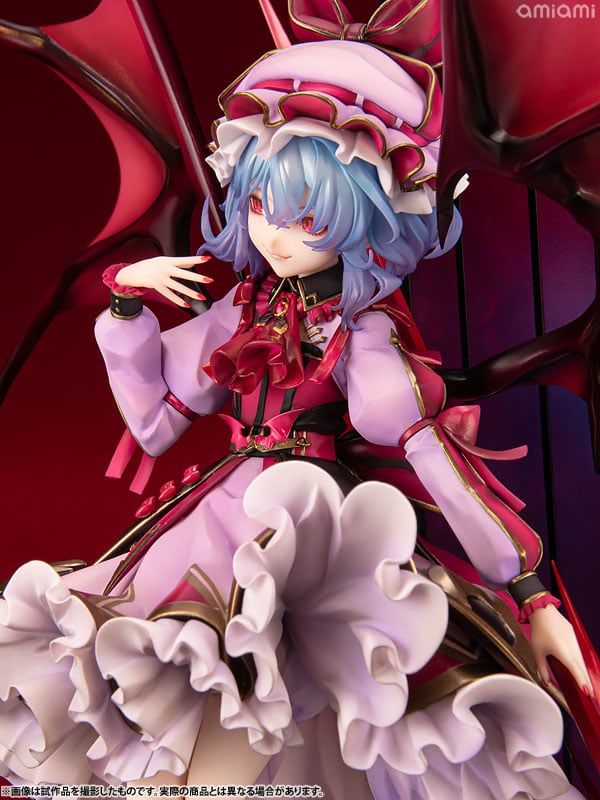  Remilia Scarlet - Touhou Project - Alter 