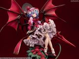  Remilia Scarlet - Touhou Project - Alter 