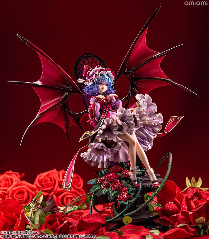  Remilia Scarlet - Touhou Project - Alter 