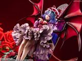  Remilia Scarlet - Touhou Project - Alter 