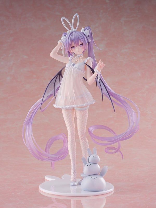  rurudo Original Character Eve Usamimi Lingerie Ver. - GOLDENHEAD+ 