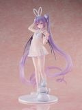  rurudo Original Character Eve Usamimi Lingerie Ver. - GOLDENHEAD+ 
