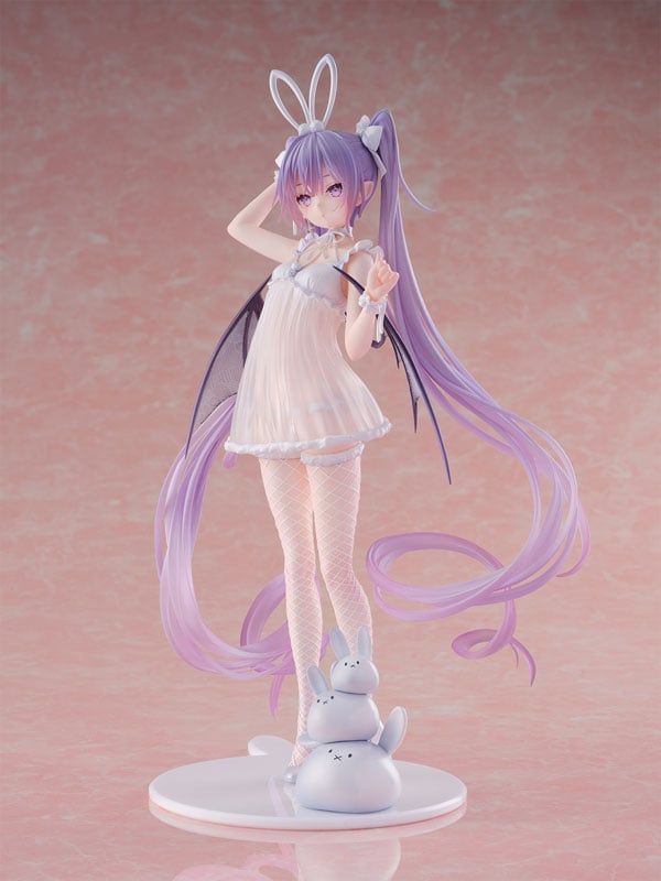  rurudo Original Character Eve Usamimi Lingerie Ver. - GOLDENHEAD+ 