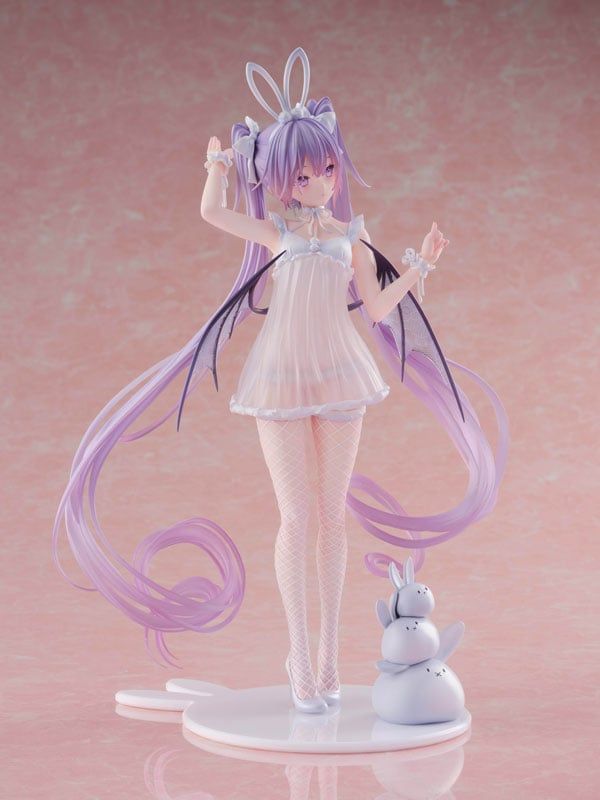  rurudo Original Character Eve Usamimi Lingerie Ver. - GOLDENHEAD+ 
