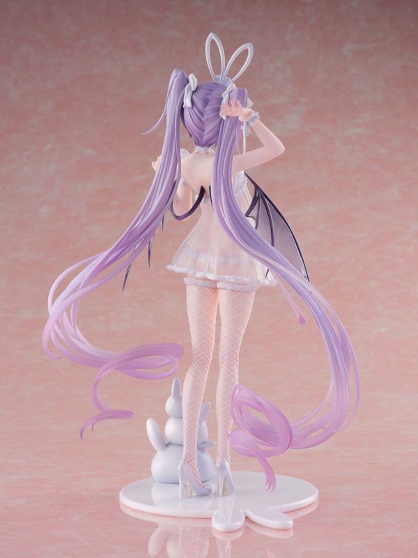  rurudo Original Character Eve Usamimi Lingerie Ver. - GOLDENHEAD+ 