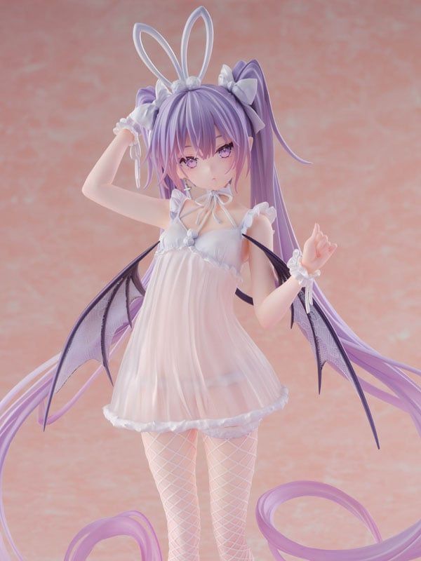  rurudo Original Character Eve Usamimi Lingerie Ver. - GOLDENHEAD+ 