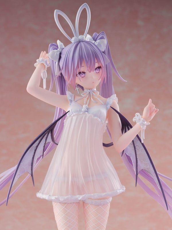  rurudo Original Character Eve Usamimi Lingerie Ver. - GOLDENHEAD+ 