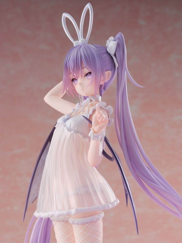  rurudo Original Character Eve Usamimi Lingerie Ver. - GOLDENHEAD+ 