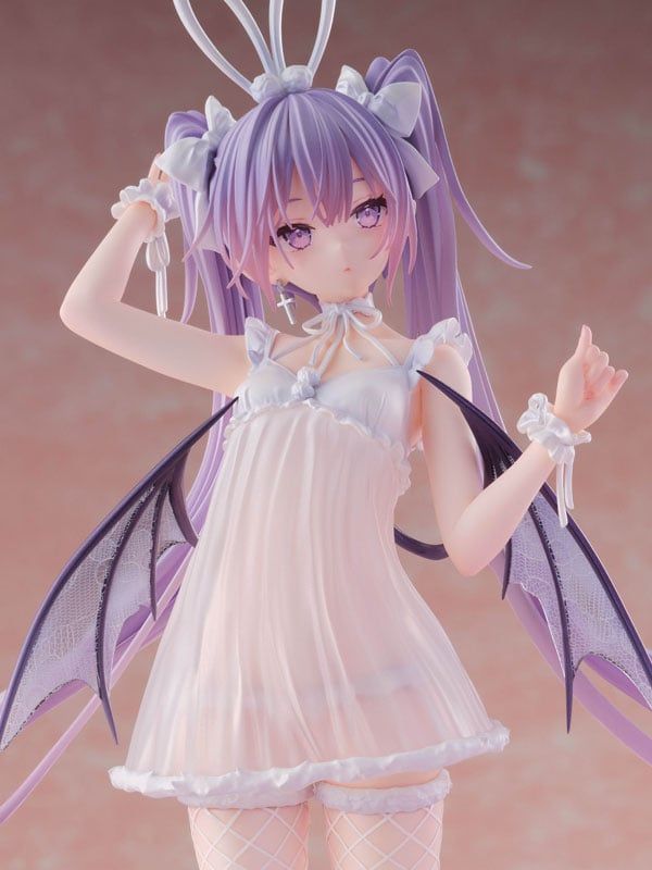  rurudo Original Character Eve Usamimi Lingerie Ver. - GOLDENHEAD+ 