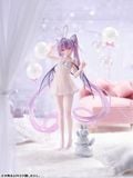  rurudo Original Character Eve Usamimi Lingerie Ver. - GOLDENHEAD+ 