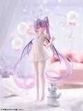  rurudo Original Character Eve Usamimi Lingerie Ver. - GOLDENHEAD+ 