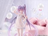  rurudo Original Character Eve Usamimi Lingerie Ver. - GOLDENHEAD+ 