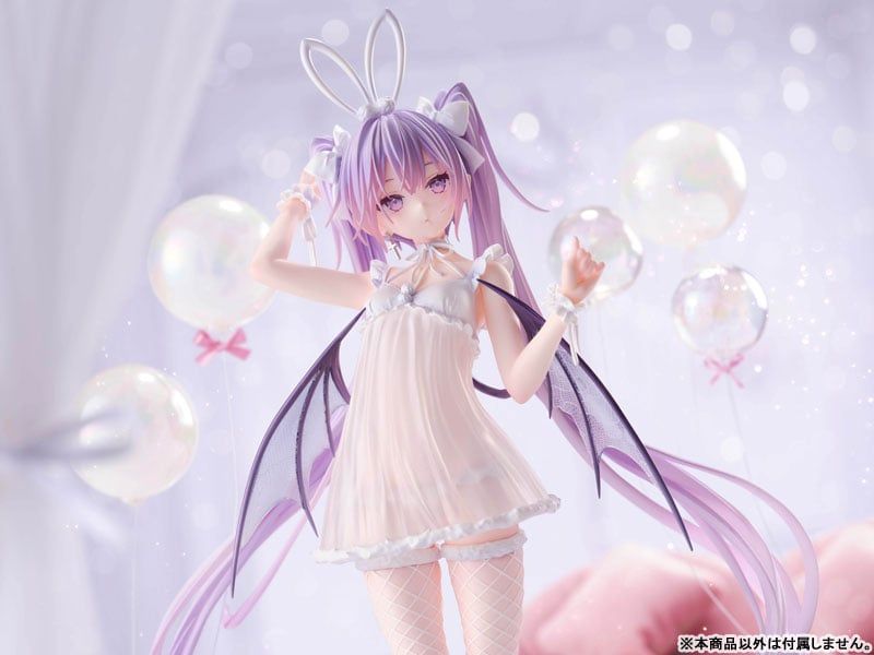 rurudo Original Character Eve Usamimi Lingerie Ver. - GOLDENHEAD+ 