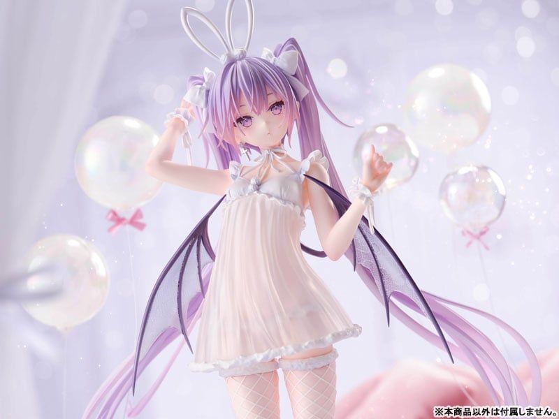  rurudo Original Character Eve Usamimi Lingerie Ver. - GOLDENHEAD+ 