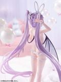  rurudo Original Character Eve Usamimi Lingerie Ver. - GOLDENHEAD+ 