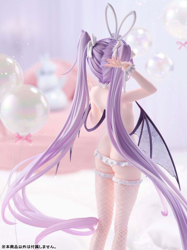  rurudo Original Character Eve Usamimi Lingerie Ver. - GOLDENHEAD+ 