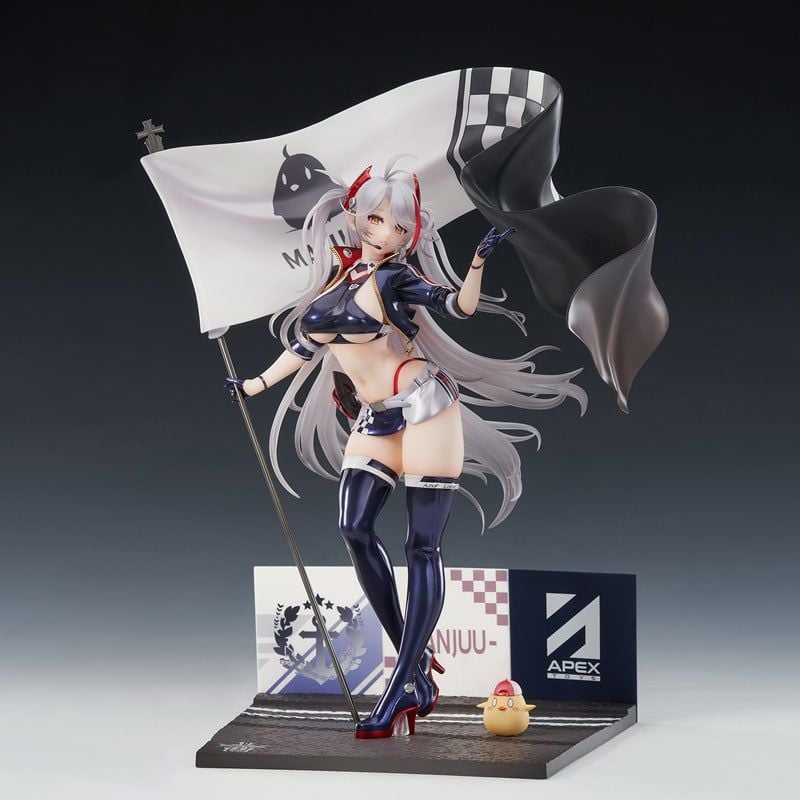  [ ORDER ] Prinz Eugen Final Lap Ver. - Azur lane - APEX 