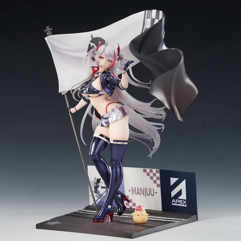  [ ORDER ] Prinz Eugen Final Lap Ver. - Azur lane - APEX 