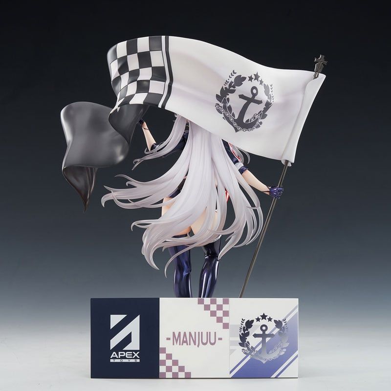  [ ORDER ] Prinz Eugen Final Lap Ver. - Azur lane - APEX 