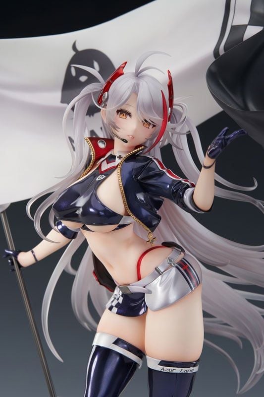  [ ORDER ] Prinz Eugen Final Lap Ver. - Azur lane - APEX 