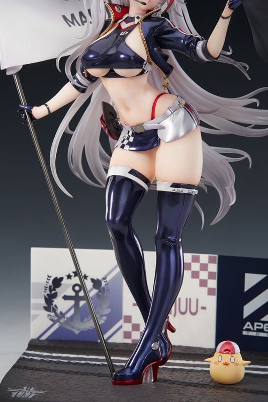  [ ORDER ] Prinz Eugen Final Lap Ver. - Azur lane - APEX 