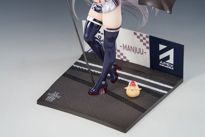  [ ORDER ] Prinz Eugen Final Lap Ver. - Azur lane - APEX 