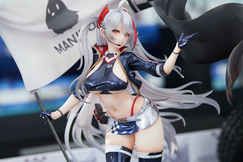  [ ORDER ] Prinz Eugen Final Lap Ver. - Azur lane - APEX 