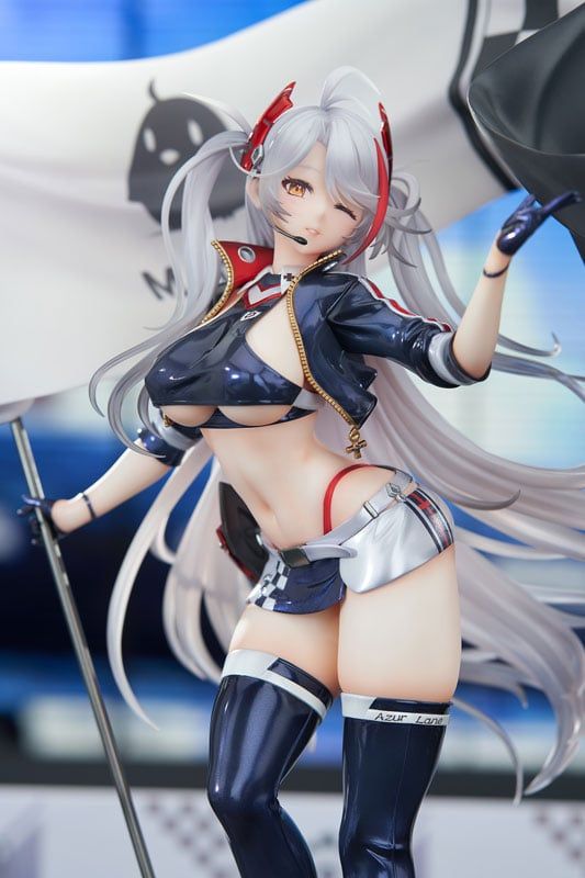  [ ORDER ] Prinz Eugen Final Lap Ver. - Azur lane - APEX 