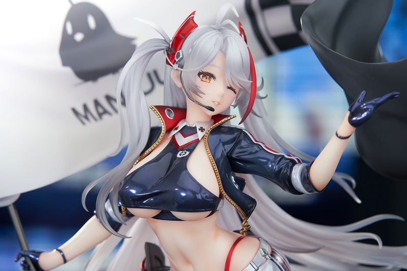  [ ORDER ] Prinz Eugen Final Lap Ver. - Azur lane - APEX 