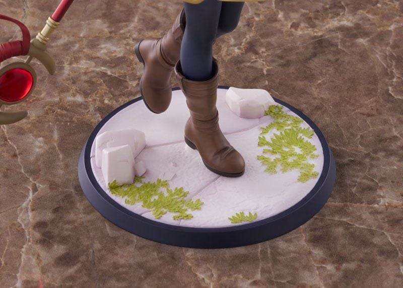  Frieren - Frieren: beyond journey's end - Claynel 