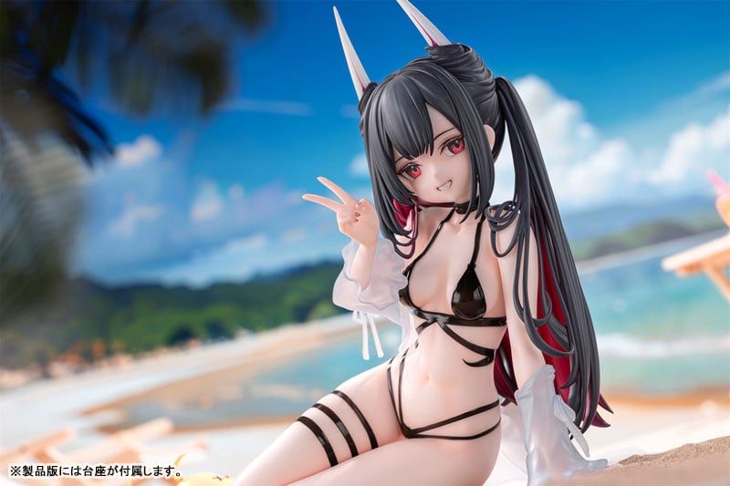  [ Order ] Hatsuzuki - Azur Lane - Anigame 