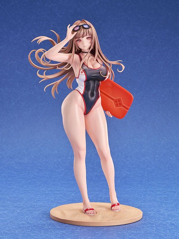  [ ORDER ]  Rapi: Classic Vacation - Goddess of Victory: Nikke - Good Smile Arts Shanghai 