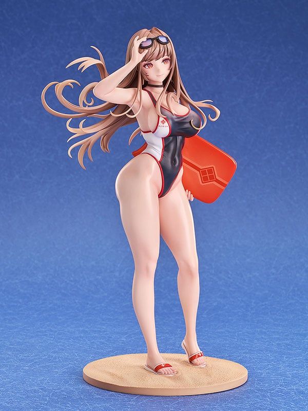  [ ORDER ]  Rapi: Classic Vacation - Goddess of Victory: Nikke - Good Smile Arts Shanghai 
