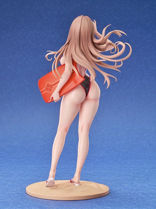  [ ORDER ]  Rapi: Classic Vacation - Goddess of Victory: Nikke - Good Smile Arts Shanghai 