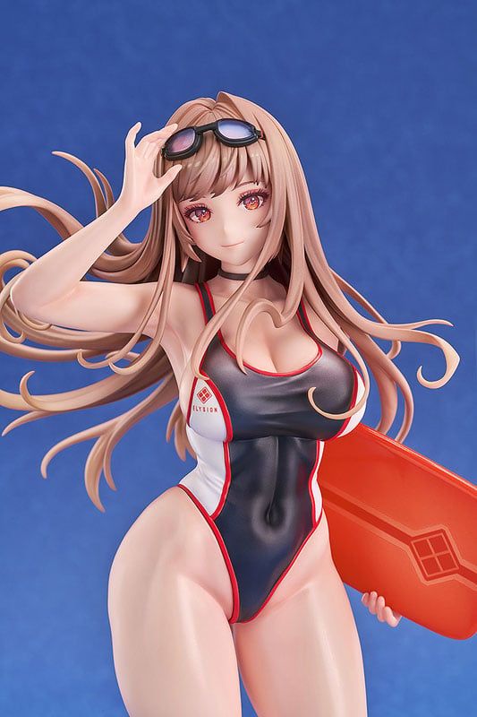  [ ORDER ]  Rapi: Classic Vacation - Goddess of Victory: Nikke - Good Smile Arts Shanghai 