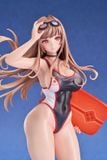  [ ORDER ]  Rapi: Classic Vacation - Goddess of Victory: Nikke - Good Smile Arts Shanghai 