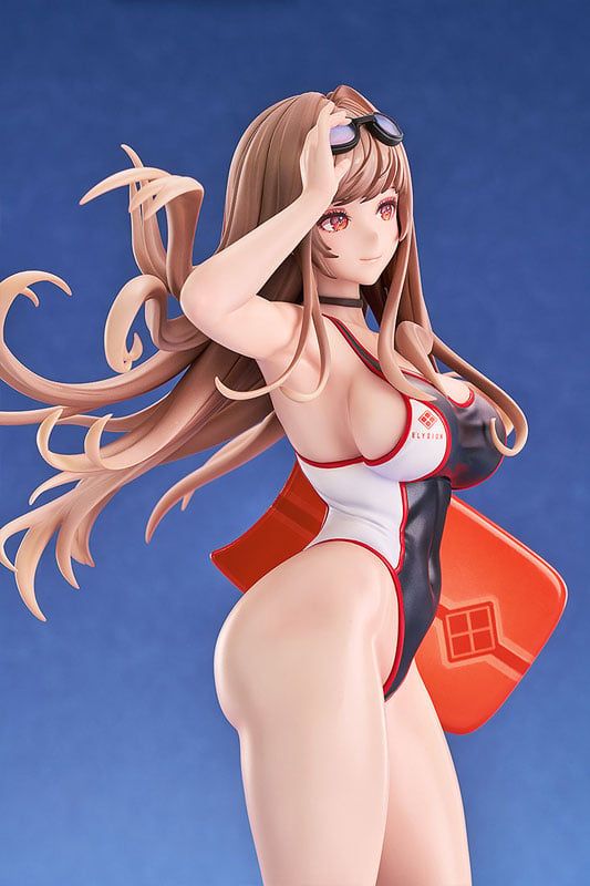  [ ORDER ]  Rapi: Classic Vacation - Goddess of Victory: Nikke - Good Smile Arts Shanghai 
