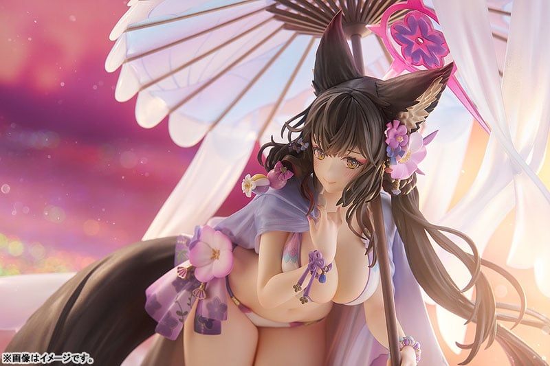  [ FLASH DERL ORDER ] Wakamo - Blue Archive - Good Smile Company 