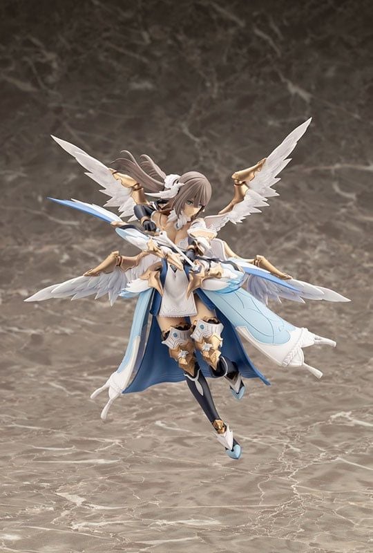  [ ORDER ] Arcanadea ERMEDA Plastic Model - Kotobukiya 