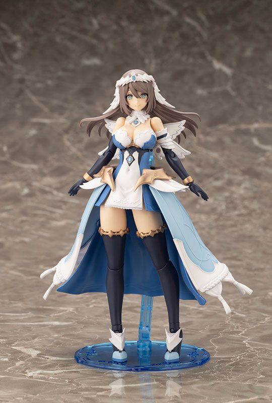  [ ORDER ] Arcanadea ERMEDA Plastic Model - Kotobukiya 