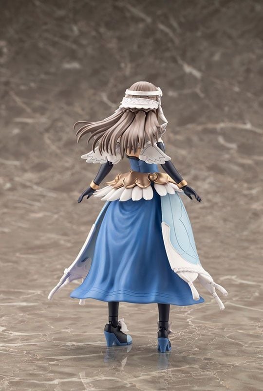 [ ORDER ] Arcanadea ERMEDA Plastic Model - Kotobukiya 