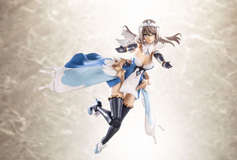  [ ORDER ] Arcanadea ERMEDA Plastic Model - Kotobukiya 