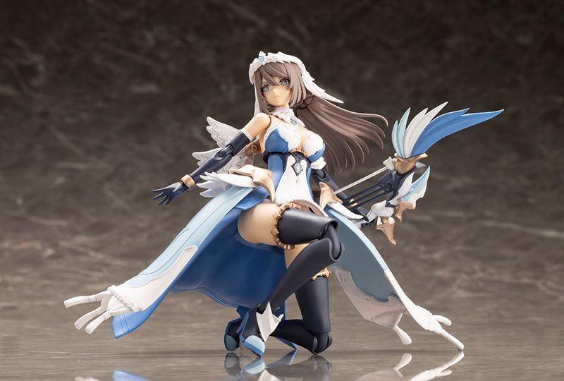  [ ORDER ] Arcanadea ERMEDA Plastic Model - Kotobukiya 