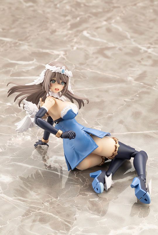  [ ORDER ] Arcanadea ERMEDA Plastic Model - Kotobukiya 