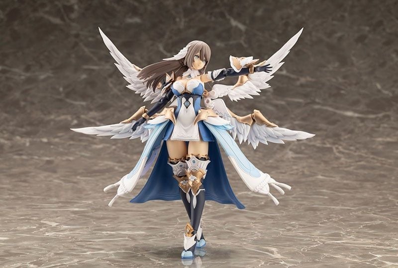  [ ORDER ] Arcanadea ERMEDA Plastic Model - Kotobukiya 