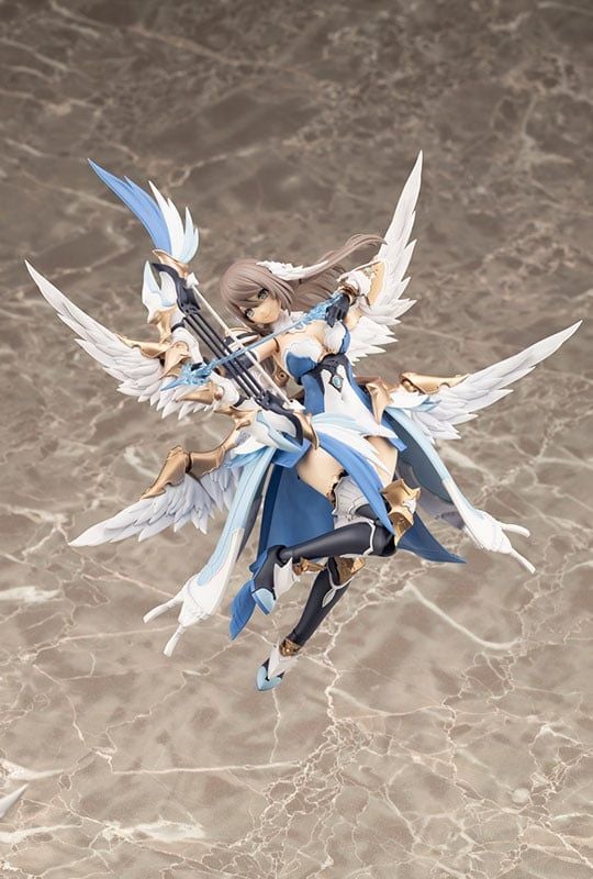  [ ORDER ] Arcanadea ERMEDA Plastic Model - Kotobukiya 