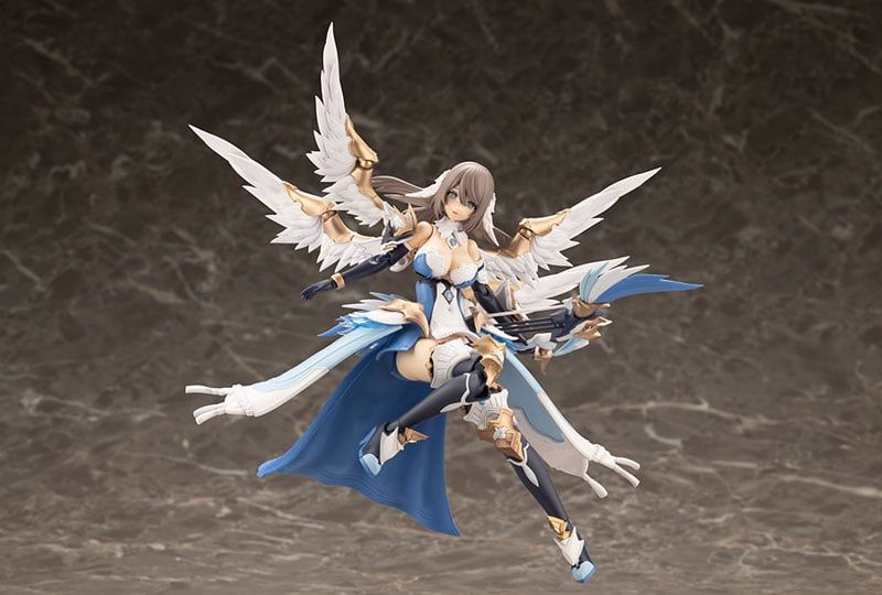  [ ORDER ] Arcanadea ERMEDA Plastic Model - Kotobukiya 